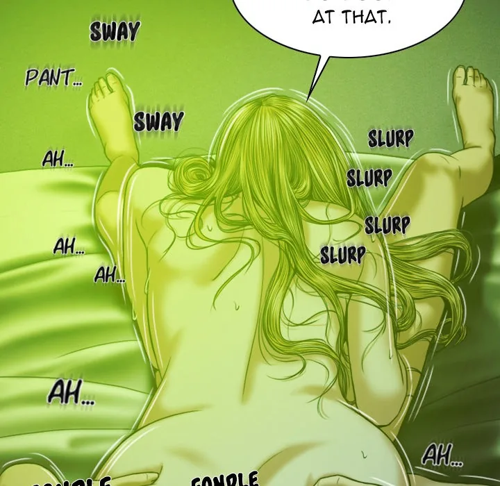 CREAMPIE Chapter 13 page 21 - 