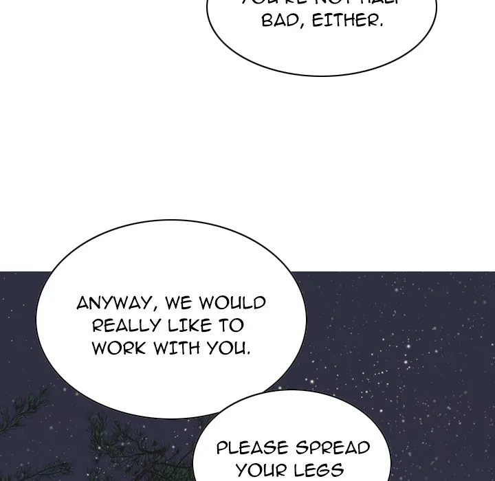 CREAMPIE Chapter 13 page 23 - 