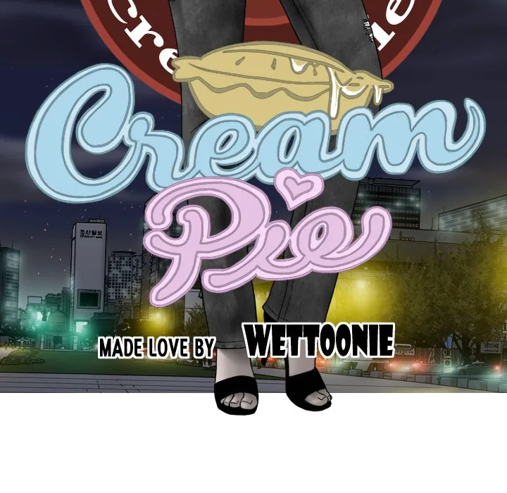 CREAMPIE Chapter 13 page 28 - 