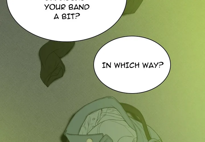 CREAMPIE Chapter 13 page 4 - 