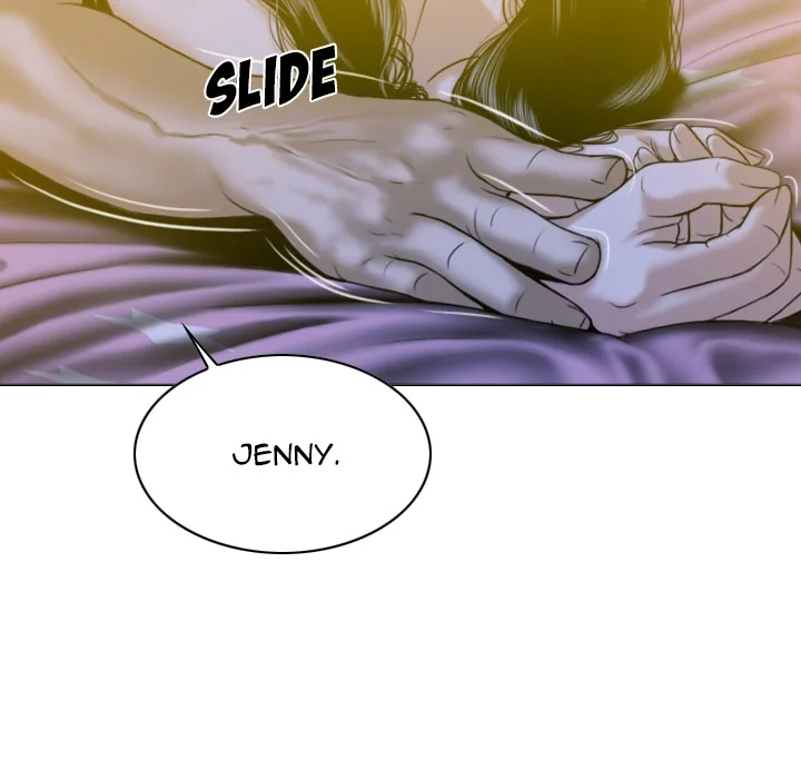 CREAMPIE Chapter 13 page 33 - 