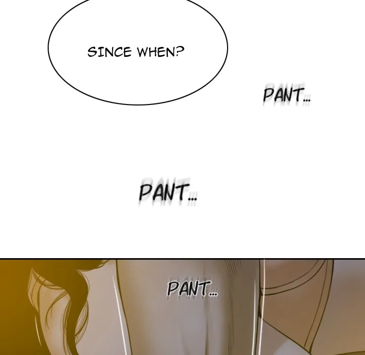 CREAMPIE Chapter 13 page 39 - 
