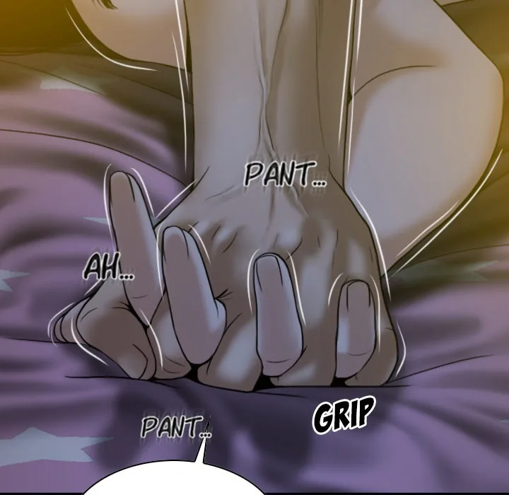 CREAMPIE Chapter 13 page 40 - 