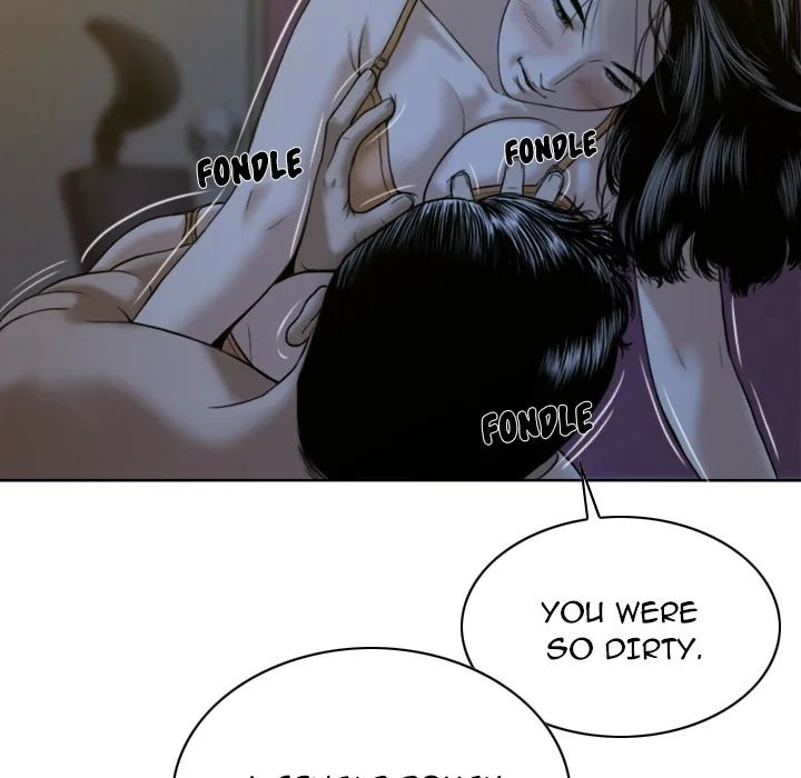 CREAMPIE Chapter 13 page 46 - 