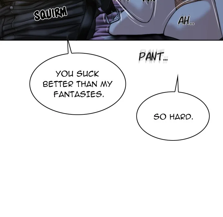 CREAMPIE Chapter 13 page 52 - 