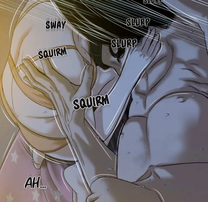 CREAMPIE Chapter 13 page 54 - 