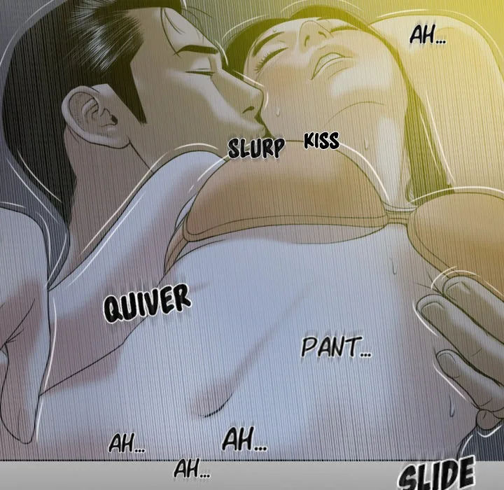 CREAMPIE Chapter 13 page 59 - 