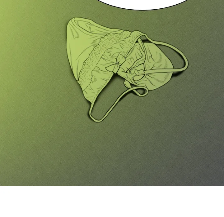 CREAMPIE Chapter 13 page 7 - 
