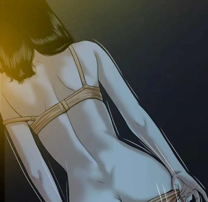 CREAMPIE Chapter 13 page 61 - 