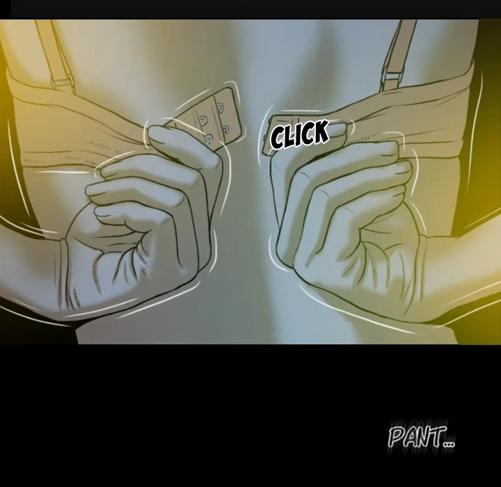 CREAMPIE Chapter 13 page 63 - 