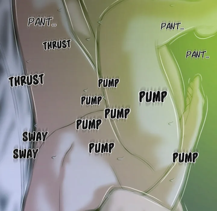 CREAMPIE Chapter 13 page 67 - 