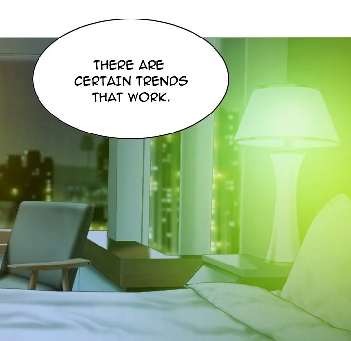 CREAMPIE Chapter 13 page 8 - 