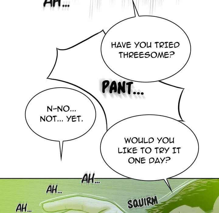 CREAMPIE Chapter 13 page 73 - 