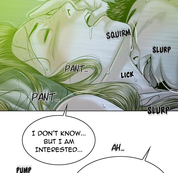 CREAMPIE Chapter 13 page 74 - 