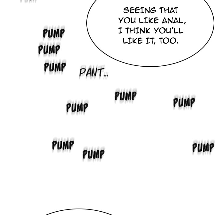 CREAMPIE Chapter 13 page 75 - 