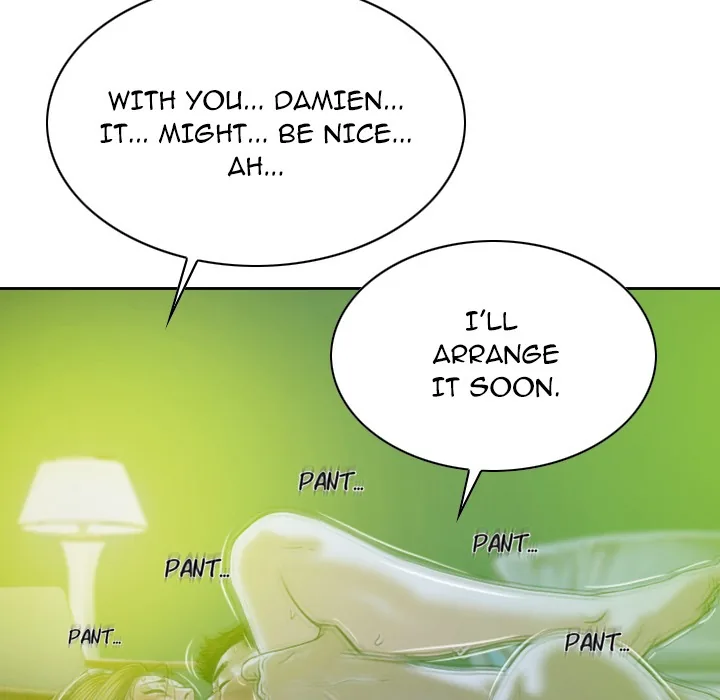 CREAMPIE Chapter 13 page 76 - 