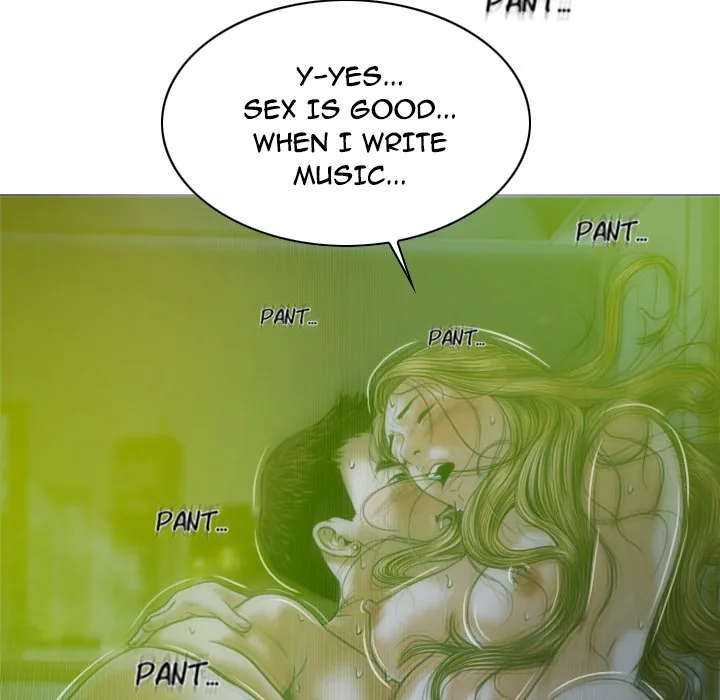 CREAMPIE Chapter 13 page 78 - 