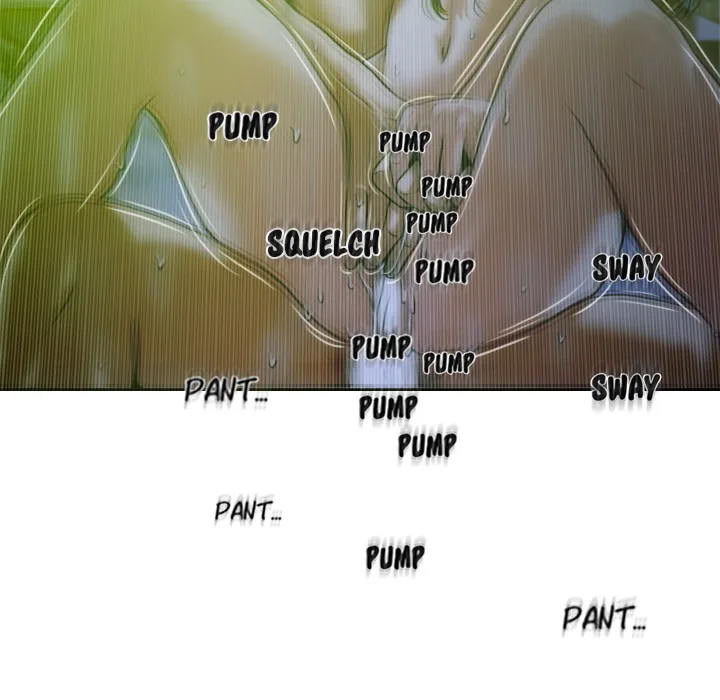 CREAMPIE Chapter 13 page 79 - 