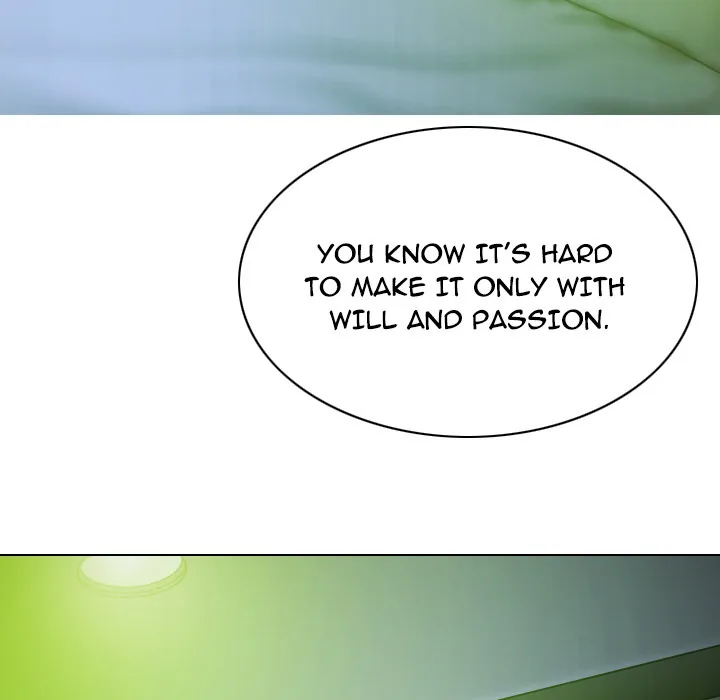 CREAMPIE Chapter 13 page 9 - 