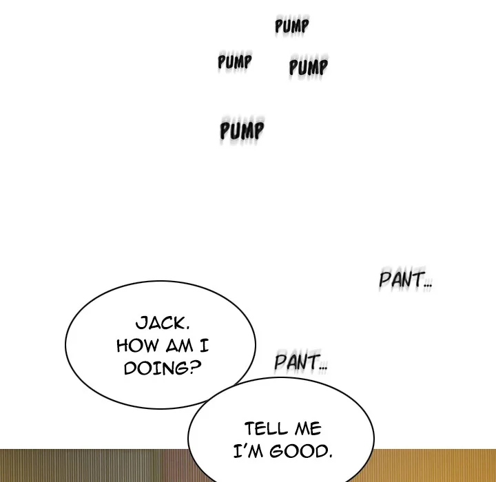 CREAMPIE Chapter 13 page 85 - 