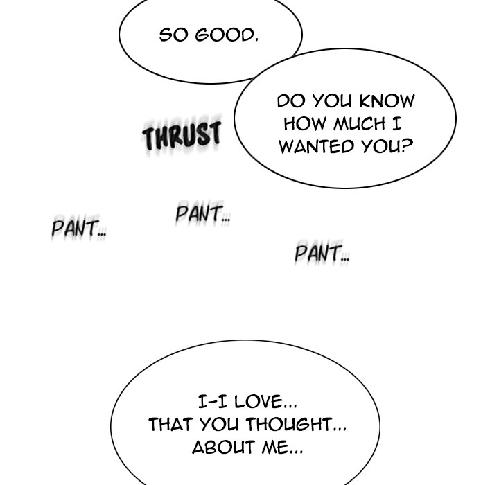 CREAMPIE Chapter 13 page 87 - 