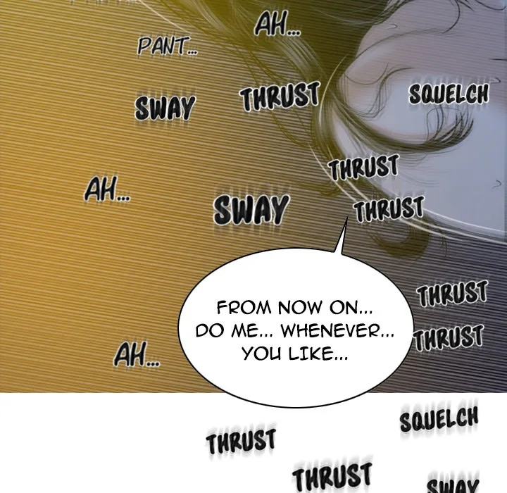 CREAMPIE Chapter 13 page 89 - 