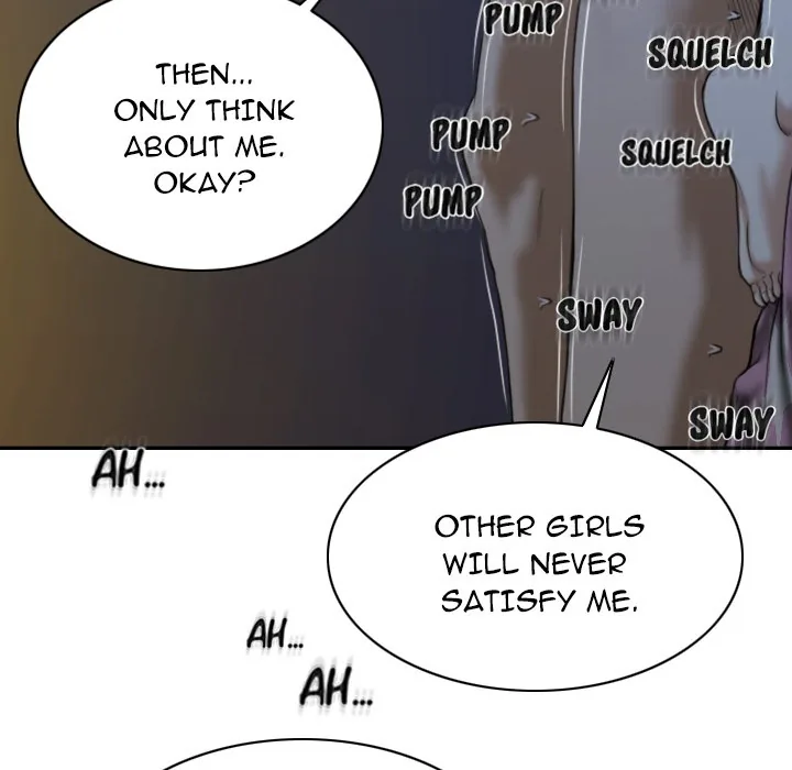 CREAMPIE Chapter 13 page 93 - 