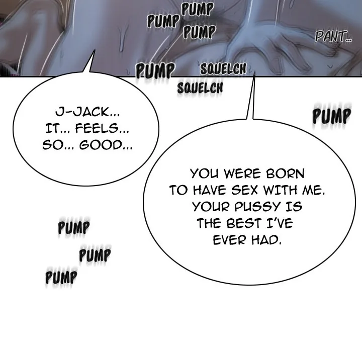 CREAMPIE Chapter 13 page 95 - 
