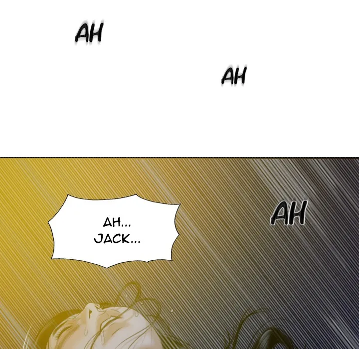 CREAMPIE Chapter 13 page 96 - 