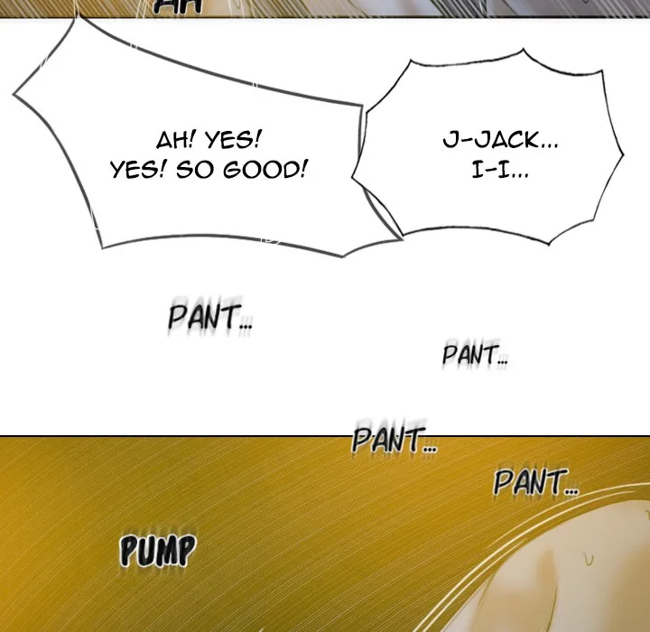 CREAMPIE Chapter 13 page 98 - 