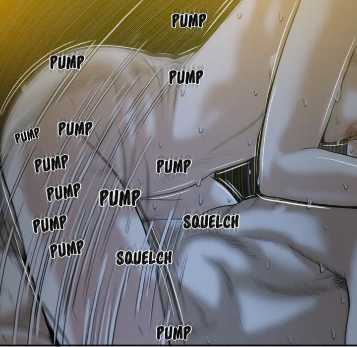 CREAMPIE Chapter 13 page 99 - 