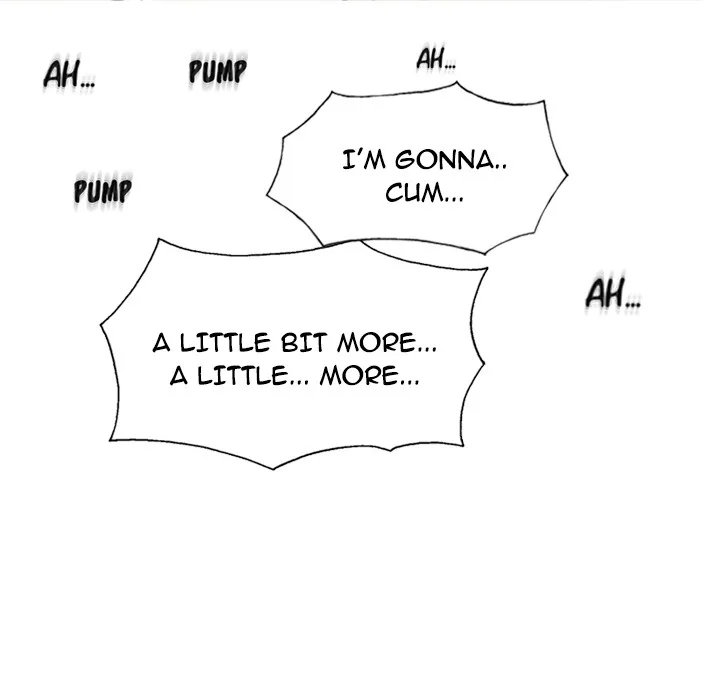 CREAMPIE Chapter 13 page 100 - 