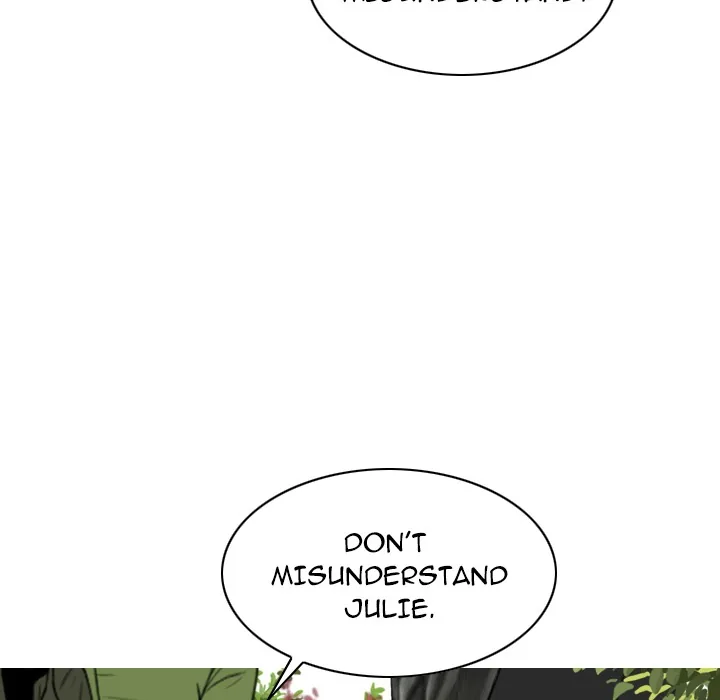 CREAMPIE Chapter 15 page 11 - 