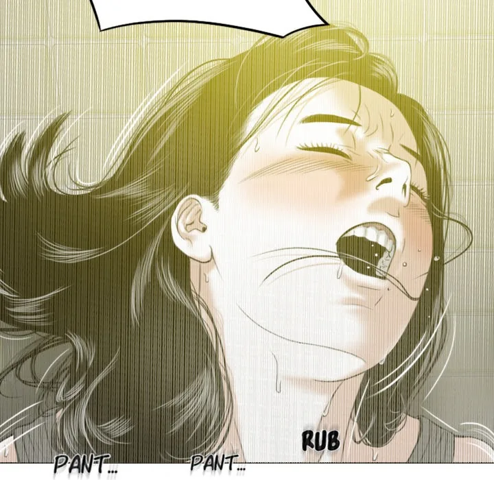 CREAMPIE Chapter 15 page 101 - 
