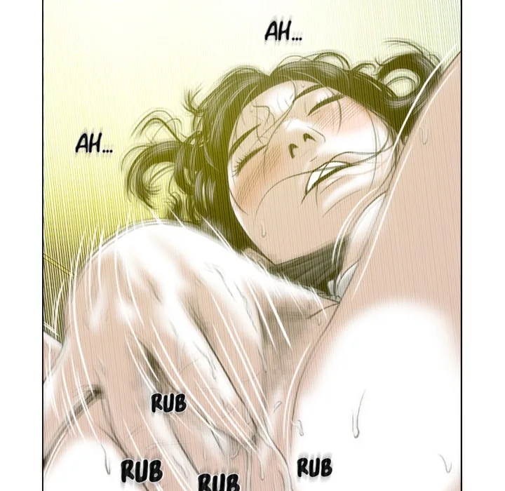 CREAMPIE Chapter 15 page 103 - 