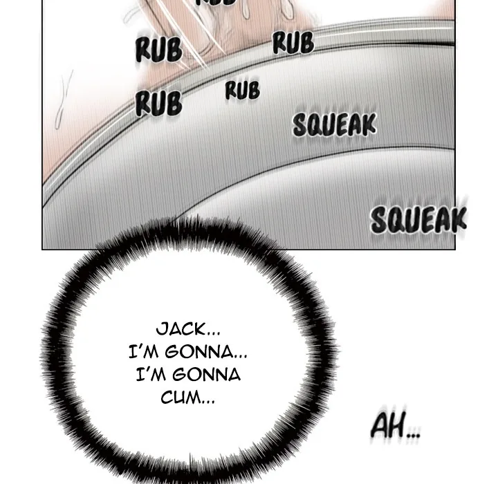 CREAMPIE Chapter 15 page 104 - 