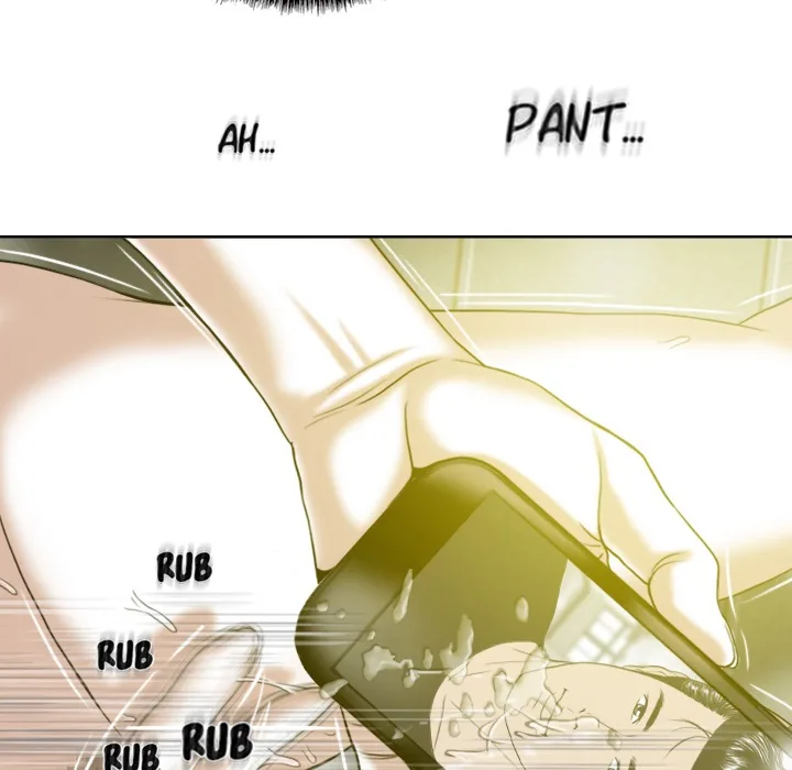 CREAMPIE Chapter 15 page 105 - 