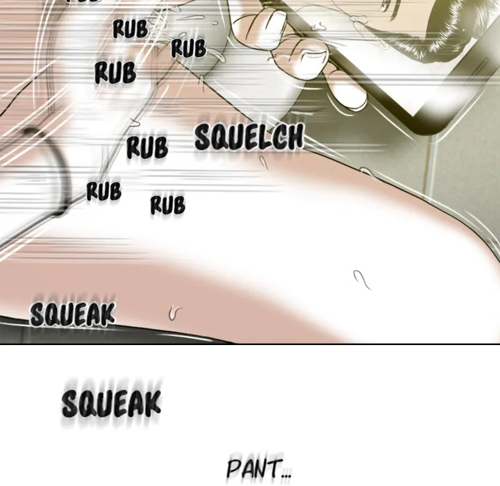 CREAMPIE Chapter 15 page 106 - 