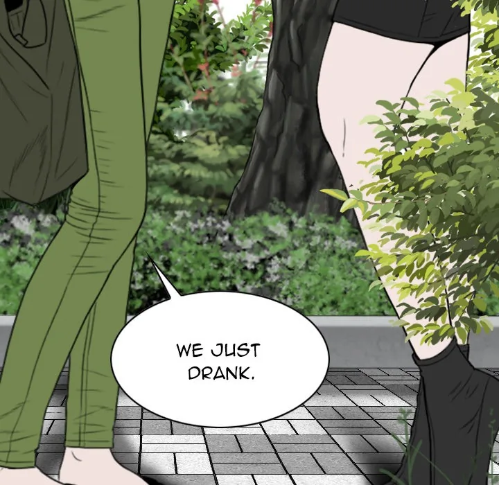 CREAMPIE Chapter 15 page 12 - 