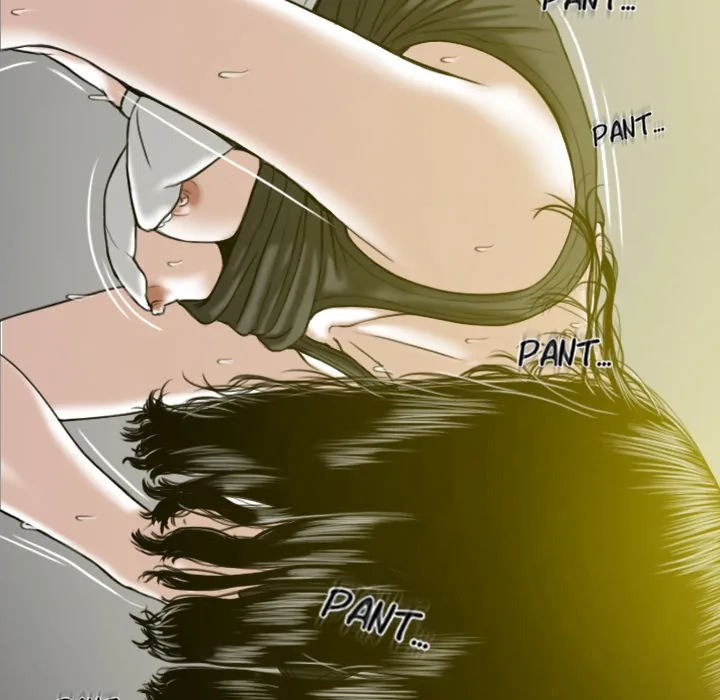 CREAMPIE Chapter 15 page 117 - 