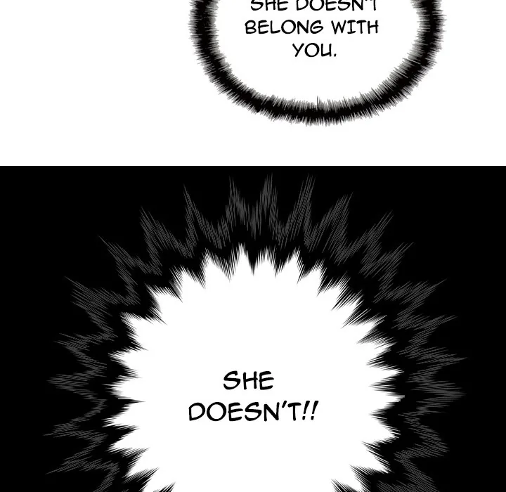 CREAMPIE Chapter 15 page 119 - 
