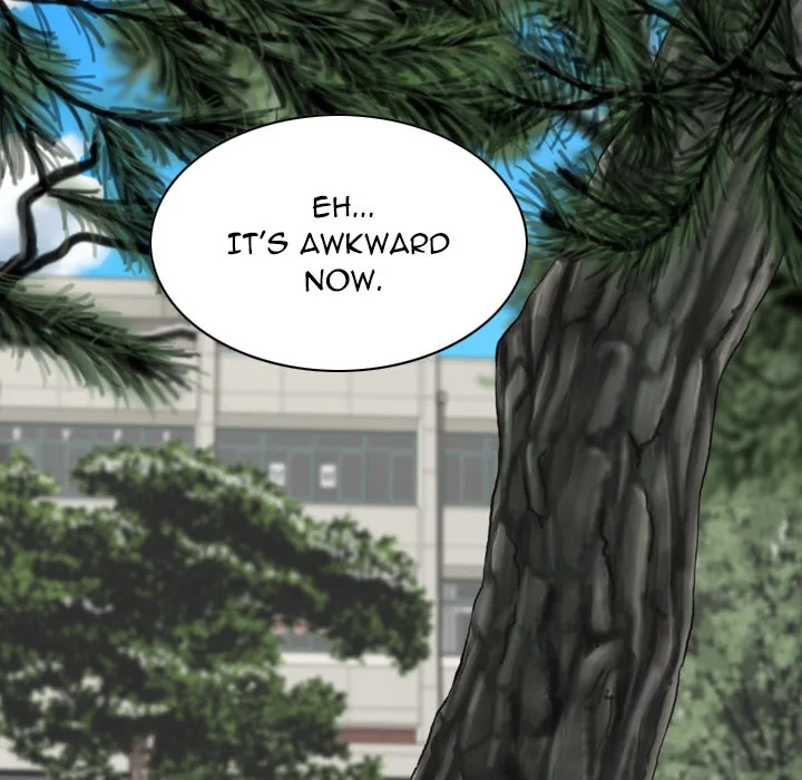 CREAMPIE Chapter 15 page 14 - 