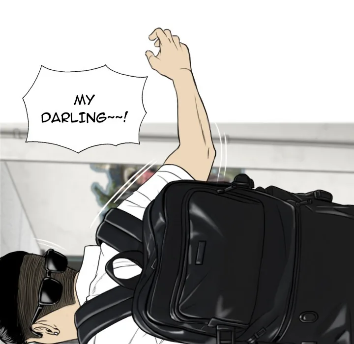 CREAMPIE Chapter 15 page 134 - 