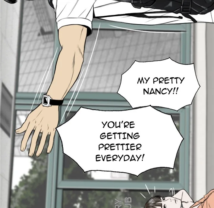 CREAMPIE Chapter 15 page 135 - 
