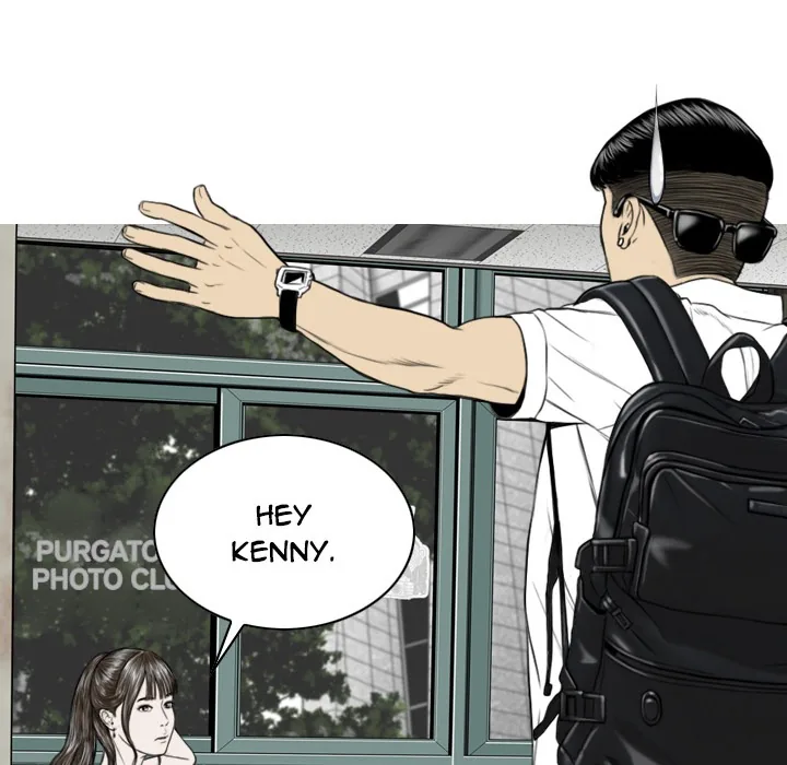 CREAMPIE Chapter 15 page 137 - 