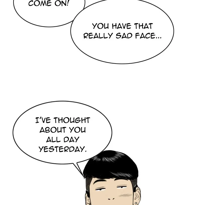 CREAMPIE Chapter 15 page 141 - 