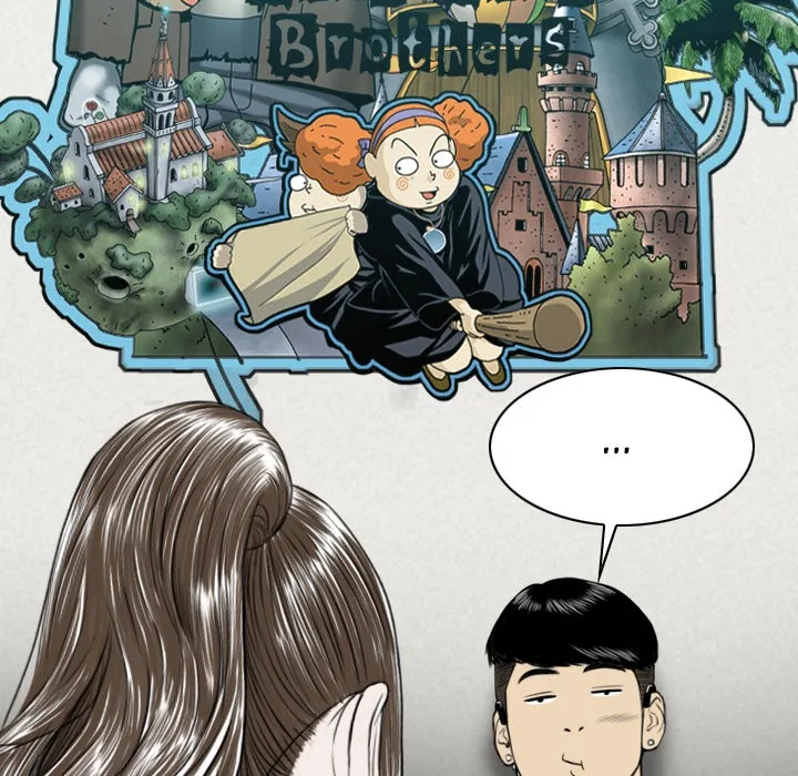 CREAMPIE Chapter 15 page 147 - 