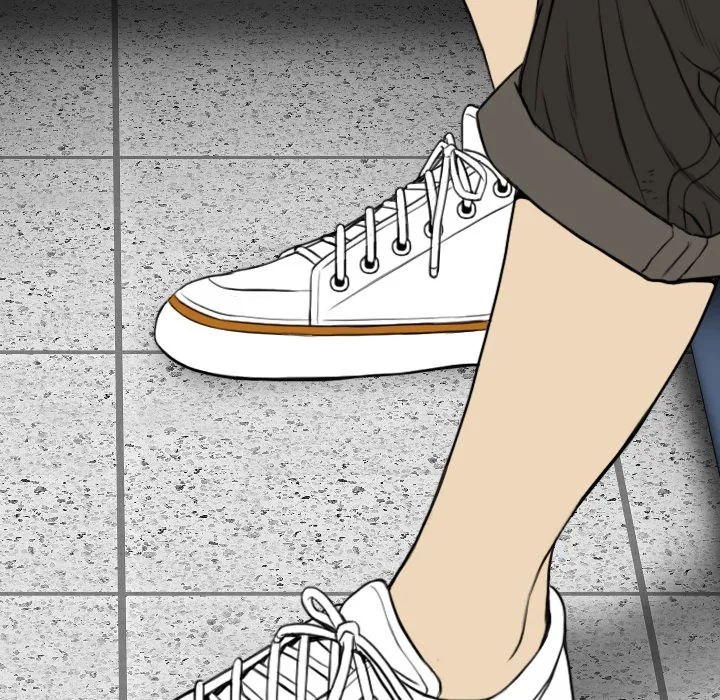 CREAMPIE Chapter 15 page 153 - 