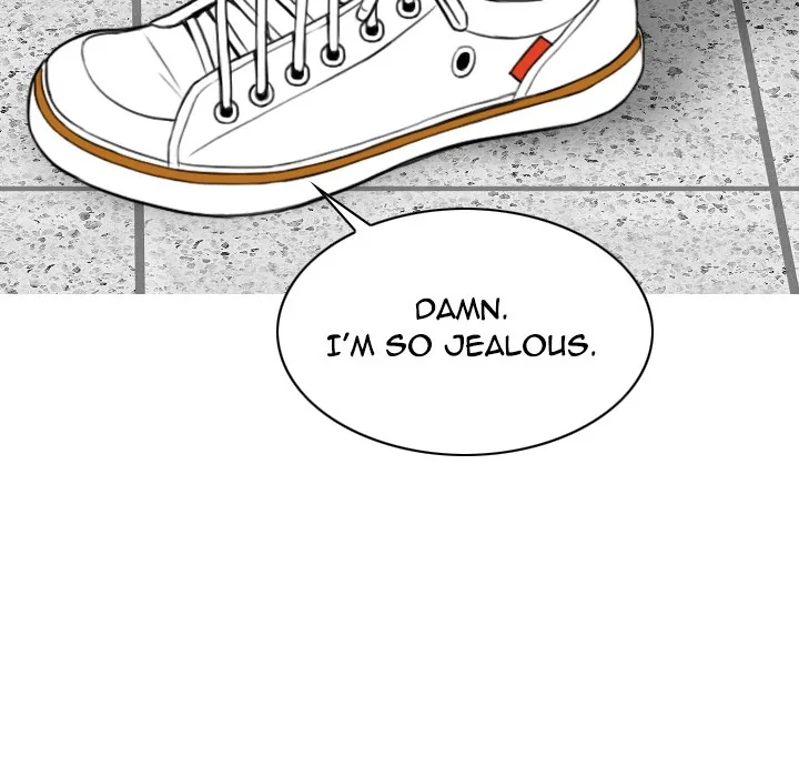 CREAMPIE Chapter 15 page 154 - 