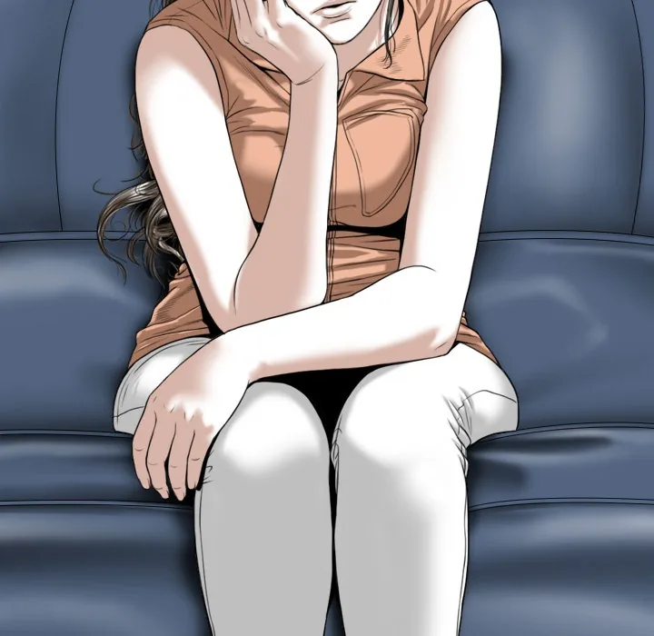 CREAMPIE Chapter 15 page 156 - 